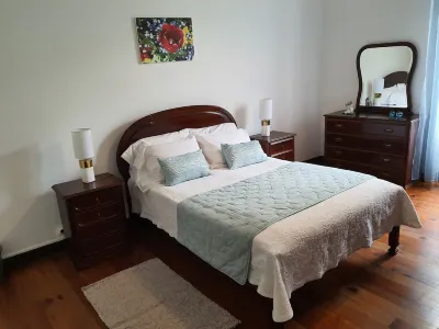 GARDEN VIEW APARTMENT