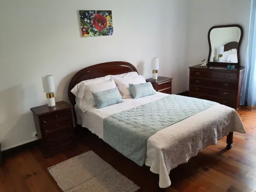 GARDEN VIEW APARTMENT
