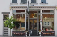 The Bakery Loft in Blairsville