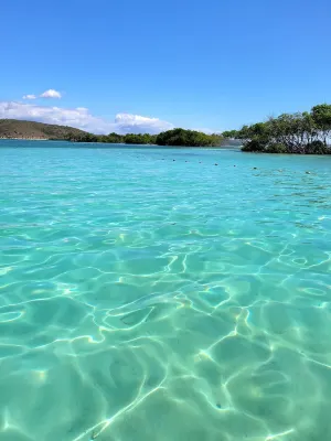 HighTide Guesthouse Hotels in Parguera