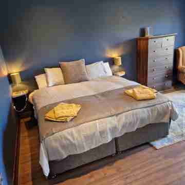 New: Beautiful cottage by the sea on Valentia Island in Kerry Rooms