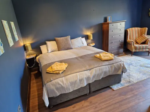 New: Beautiful cottage by the sea on Valentia Island in Kerry - 2 tähden