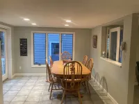 Lakefront Home for Rent