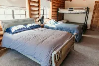 Road Runner Ranch 5 minutes from river and lake