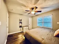 Sleep 10 Newly Listed Vacation Home in Acworth near many restaurants & groceries Hotels near Lost Mountain Park