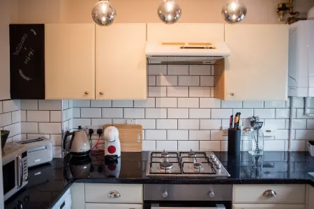 Cosy, dog friendly house in Bourton-on-the-Water