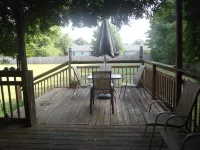 Beach House in Rehoboth Beach, DE