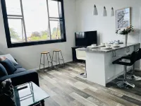 Modern Apartment in Dunedin Central