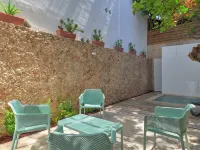 Casa Sweet Pea, Bright and Stylish in Centro
