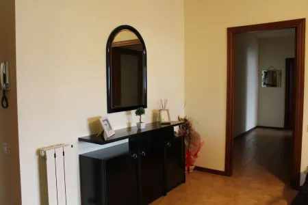 Appartamento "Il Gentile" Отели в г. Фабриано