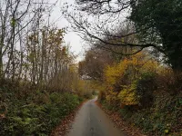 Robins Nest - At the foot of Bodmin Moor