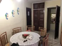 Ubatuba- Duplex Penthouse 3 Bedrooms