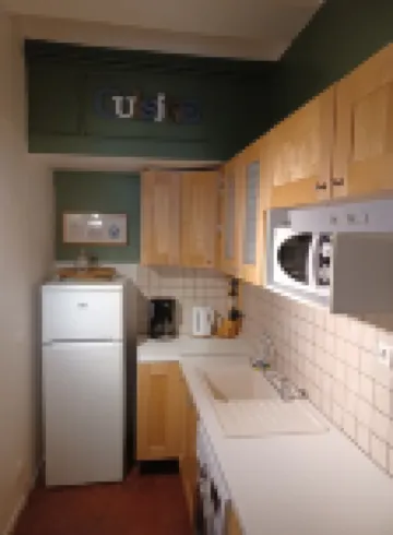 Charming apartment downtown Aix en Provence - Opportunities to seize