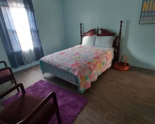 Duplex....and Yes You Get the Whole House!!! Hotels in Northfork