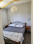 New vacation home with 2 terraces, right by the sea - a dream surrounded by forest