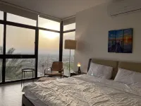 Entire Villa - Dead Sea Jordan Hotel di 