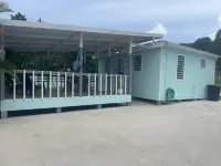 Villa Sol - Cabo Rojo - Perfect Tiny House with Wifi