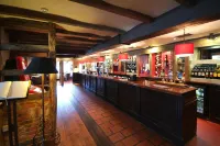 Premier Inn East Grinstead Hotels in East Grinstead