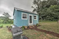 Blue Ridge Nature Lovers retreat Các khách sạn ở Franklin County