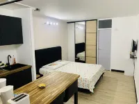 Equipped Studio in Gosier Marina