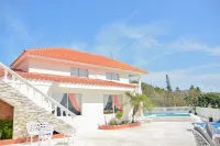 Private Gated Entrance, Pool, Jacuzzi Tubs, Awesome Views, 7 bedrooms villa