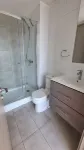 Cozy apartment in Santiago - near Cerro San Cristobal