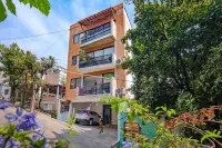Hilltop Hideaway with Rooftop Dipping Pool – Walk to Beach & Malecón! Các khách sạn ở 