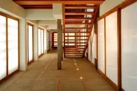 BirdHouse@Gamboa, Panama Canal