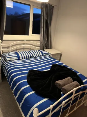 Comfy Darlington Hideaway Near A1, A19 & A66
