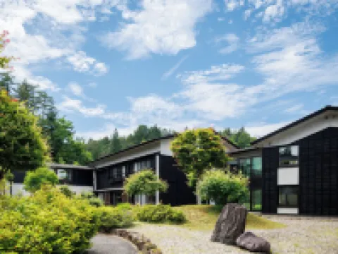 ホテル季古里 飛騨のホテル