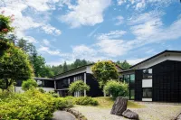 Hotel Kikori Hôtels à proximité de la JR Hida-Furukawa Station