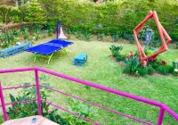 Gosen Beautiful & Luxury House in the Mountains, Relax and Enjoy nature!