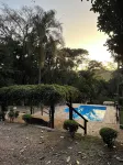 Chácara de Fácil Acesso e Muita Natureza em Jundiaí