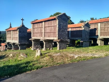 Casa da Labaceira (for 7 people)