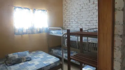 Leisure and Rest for any day Hotel dekat Parque Municipal Recanto do Americo