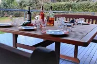 Green Leaf Retreat/PETS ALLOWED/FREE PARKING/CLOSE TO KATOOMBA & BLUE MOUNTAINS!