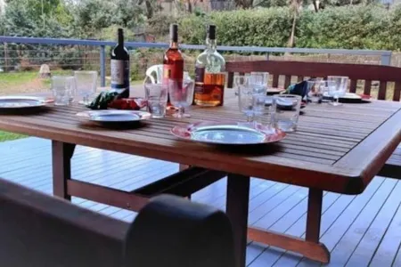 Green Leaf Retreat/PETS ALLOWED/FREE PARKING/CLOSE TO KATOOMBA & BLUE MOUNTAINS!