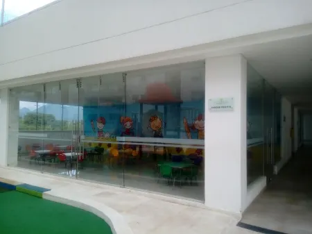 PQALMETTO CONDOMINIO CLUB