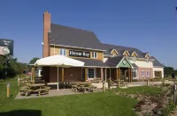 Premier Inn Herne Bay Hotel a Whitstable