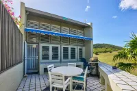 Island oasis on St. Croix's East End with gorgeous Buck Island views!