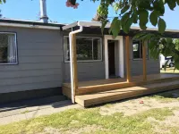 Original Twizel Bach - Pet Friendly