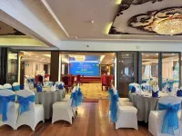 Khách sạn Hương Sen Các khách sạn ở TP. Hồ Chí Minh