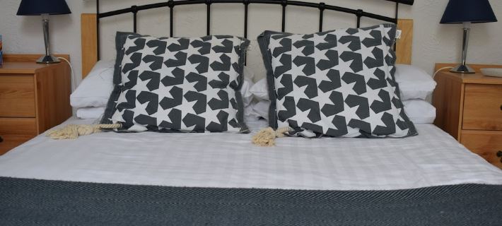 Great location, close to Ventnor beach and town. Perfect for families. Отели в г. Вентнор
