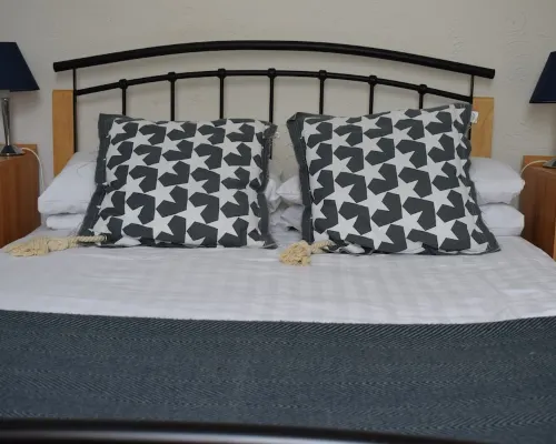 Great location, close to Ventnor beach and town. Perfect for families. 벤트너 호텔
