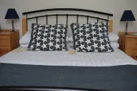 Great location, close to Ventnor beach and town. Perfect for families. Отели в г. 