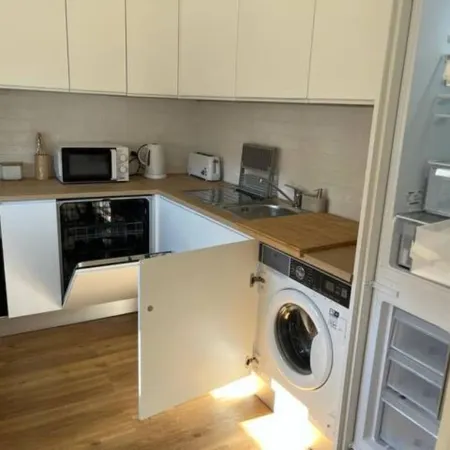 Casa da Praia da Poça - Apartamento Lirio