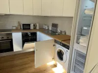 Casa da Praia da Poça - Apartamento Lirio