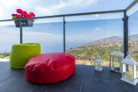 Casa da Abertas Calheta