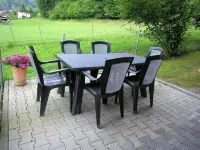 Family-friendly apartment on the Hofsteig