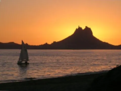 Ocean Front Paradise175/Night Bahia Delfin!